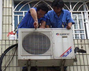 丹寨空调售后维修服务中心在哪里找