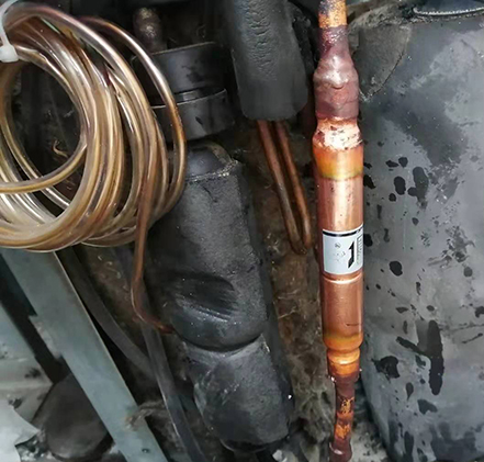 丹寨美的变频多联机空调维修售后服务中心