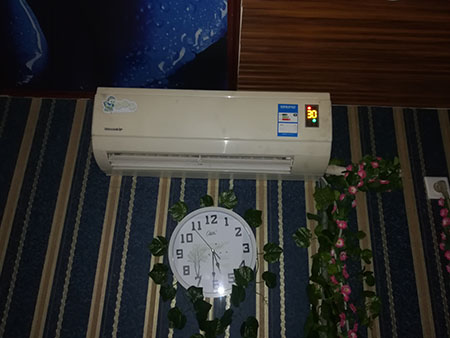 丹寨空调维修售后服务中心