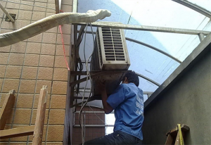 丹寨空调维修售后服务中心