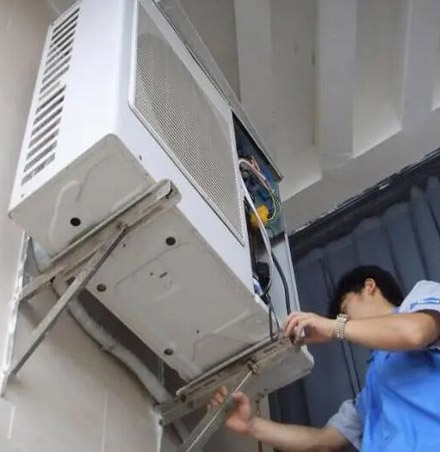 丹寨24小时空调维修热线