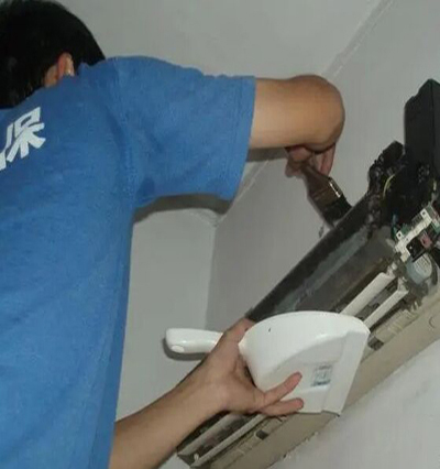 丹寨空调清洗保养