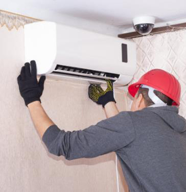 丹寨空调内机噪音大